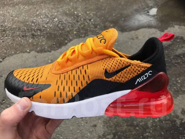 nike air max 270 jungen 39