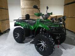 HUNTER 250, 2018. исправен, без птс, без пробега. Под заказ