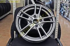 SLK. 5.5x14", 4x100.00, ET35, ЦО 73,1 мм.