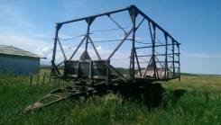 Агромеханика. Продам арбу к-700, 20 000 кг.