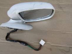 Зеркало заднего вида боковое. Toyota Carina ED, ST200, ST201, ST202, ST203, ST205 Toyota Corona Exiv, ST200, ST201, ST202, ST203, ST205 Двигатели: 3SF...