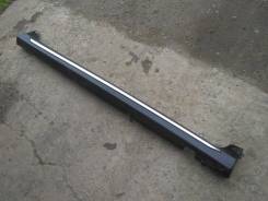 Порог пластиковый. Toyota Camry, ASV50, AVV50, GSV50