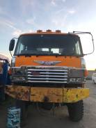 Hino. Седельный тягач HINO, 17 230 куб. см., 36 000 кг., 6x6