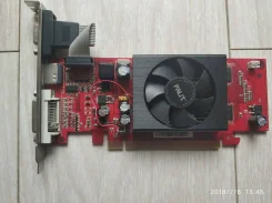 GeForce 8400 GS ����