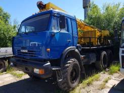 КамАЗ 43114. Камаз 43114 УРБ2А2