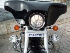 Honda Valkyrie. 1 500 куб. см., исправен, птс, с пробегом