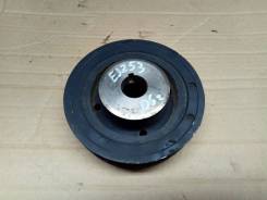 Шкив коленвала. Subaru Legacy, BL9, BP9 Subaru Outback, BP9 Двигатель EJ253