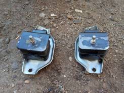 Подушка двигателя. Subaru Legacy, BL9, BP9 Subaru Outback, BP9 Двигатель EJ253