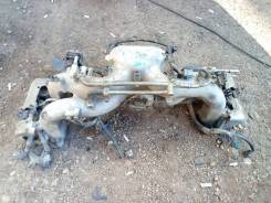 Коллектор впускной. Subaru Legacy, BL9, BP9 Subaru Outback, BP9 Двигатель EJ253