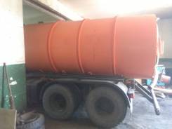 КамАЗ 54115. Продам ассенизаторный автомобиль, 4 750 куб. см.