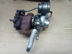 Турбина. Subaru Forester, SF5, SF6, SF9 Двигатель EJ20G