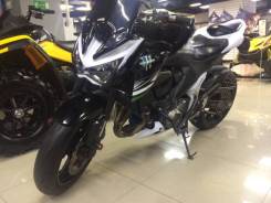 Kawasaki Z 800. 800 куб. см., исправен, птс, с пробегом