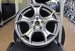 SLK. 6.5x15", 5x100.00, ET35, ЦО 73,1 мм.