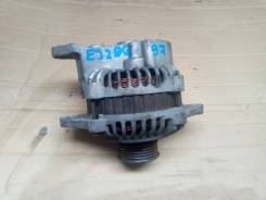 Генератор. Subaru Forester, SF5, SF6, SF9 Двигатель EJ20G
