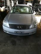 Nissan Teana. TNJ31, QR25