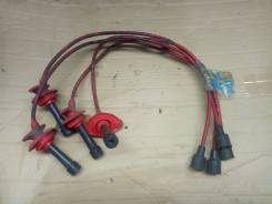 Высоковольтные провода. Subaru Forester, SF5, SF6, SF9 Двигатель EJ20G