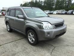 Nissan X-Trail. TNT31001491, QR25