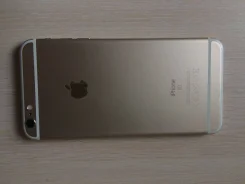 Apple iPhone 6s Plus. �/�, 16 ��, �������, 4G LTE