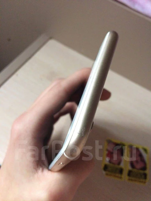 Apple iPhone 6s Plus. �/�, �������, 4G LTE ����