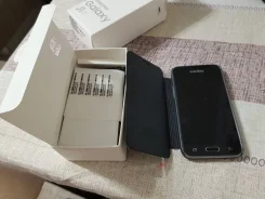 Samsung Galaxy J1. �/�, �� 8 ��, ������, 4G LTE ����