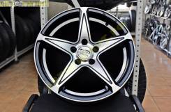 SLK. 7.0x16", 5x105.00, ET35, ЦО 73,1 мм.