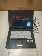 Fujitsu Amilo Pro V3515. 15", 1,7����, ��� 512 ��, WiFi, Bluetooth, ����������� �� 100��. ����