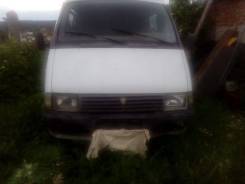 ГАЗ 2705. Продам , 2 400 куб. см., 2 000 кг.