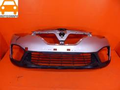 Бампер Renault Kaptur, передний