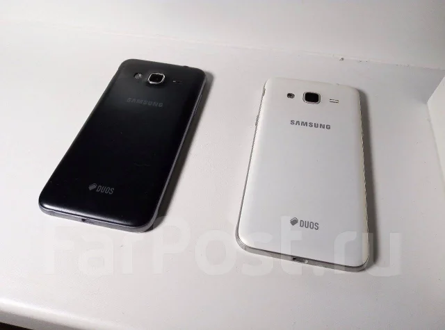 Samsung Galaxy J3. �����, �����, 3G, 4G LTE, Dual-SIM ����