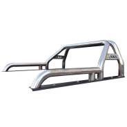Дуги багажника. Nissan Datsun Nissan Navara Toyota Hilux. Под заказ