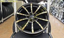 SLK. 7.0x16", 5x105.00, ET35, ЦО 73,1 мм.