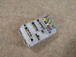 Блок предохранителей. Honda Accord, CF4 Двигатели: 20T2N, 20T2N14N, 20T2N15N, 20TN