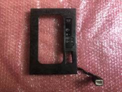 Консоль кпп. Nissan Cedric, ENY34, HY34, MY34 Nissan Gloria, ENY34, HY34, MY34