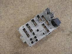 Блок предохранителей. Honda Accord, CF4 Двигатели: 20T2N, 20T2N14N, 20T2N15N, 20TN