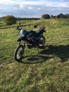 Racer Panther 250. 250 куб. см., исправен, птс, с пробегом
