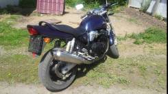 Suzuki GSX 400 Inazuma. 400 куб. см., исправен, птс, с пробегом