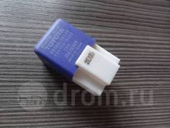 Реле. Toyota: Platz, Lite Ace, Windom, Corona, Aristo, Ipsum, Corolla, MR-S, Tercel, Altezza, Dyna, Tundra, Raum, Sprinter, Vista, Mark II Wagon Blit...