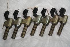 Клапан vvt-i. Lexus: IS300, IS200, SC300, SC400, GS430, GS300, GS400 Toyota: Crown, Aristo, Verossa, Soarer, Altezza, Chaser, Mark II Wagon Blit, Crow...