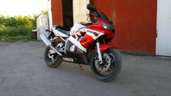 Yamaha YZF R6. 600 куб. см., исправен, птс, с пробегом