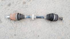 Привод, полуось. Honda: Accord, Stream, Civic, Airwave, Mobilio Spike, Civic Ferio, Partner, Mobilio, HR-V, Orthia, Avancier, FR-V, Edix, Torneo, Inte...