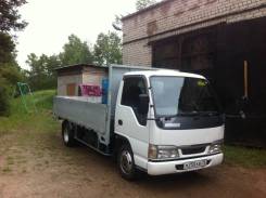 Isuzu Elf. Продается гоузовик Isuzu elf, 4 300 куб. см., 4x2
