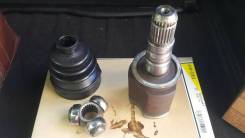 Шрус подвески. Infiniti: M25, QX70, M45, Q40, G25, QX50, Q60, FX45, EX35, EX37, FX30d, G35, M37, FX50, M56, M35, Q50, Q70, G37, FX35, EX25, FX37 Nissa...