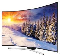 Samsung UE55MU6300. LED