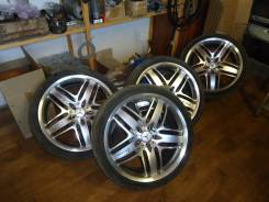 Lorinser. x20", 5x112.00
