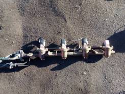 Инжектор. Nissan: Wingroad, Sunny California, Lucino, Presea, Rasheen, AD, Pulsar, Sunny Двигатели: GA15DE, GA13DE