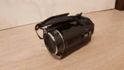 Sony HDR-PJ200E. 5 - 5.9 ��, � ���������� ����