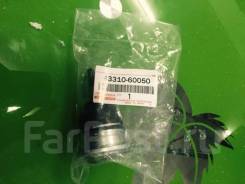 Шаровая опора. Toyota: Land Cruiser, FJ Cruiser, Hilux Surf, Land Cruiser Prado, 4Runner Lexus GX470 Lexus LX470 Двигатель 12HT