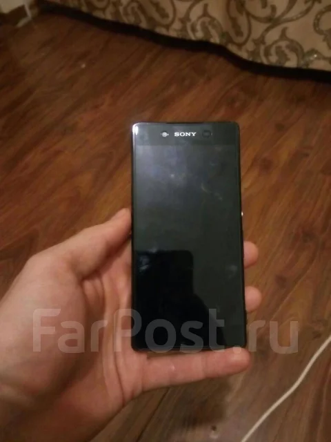 Sony Xperia Z3+. �/�, ������, 4G LTE, Dual-SIM, ���������� ����