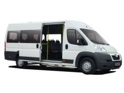 Peugeot Boxer. Продается , 2 500 куб. см., 18 мест