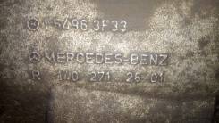 АКПП. Mercedes-Benz C-Class, W203